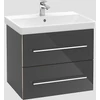 Kép 3/3 - Villeroy & Boch Avento 60x47 cm mosdó 4158 60 01 (41586001)