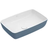 Kép 1/2 - Villeroy & Boch Artis 58x38 cm ráültethető mosdó Ocean 4172 58 BCW2 (417258BCW2)