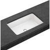 Kép 1/2 - Villeroy & Boch Architectura 54x34 cm alulról beépíthető mosdó CeramicPlus felülettel 4177 60 R1 (417760R1)