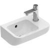 Kép 1/2 - Villeroy & Boch Architectura 36x26 cm kézmosó CeramicPlus felülettel 4373 36 R1 (437336R1)