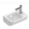 Kép 1/2 - Villeroy & Boch Architectura 36x26 cm kézmosó, túlfolyó nélkül CeramicPlus felülettel 4373 37 R1 (437337R1)