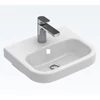 Kép 1/2 - Villeroy & Boch Architectura 50x38 cm kézmosó, túlfolyó nélkül CeramicPlus felülettel 4373 51 R1 (437351R1)