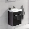 Kép 3/3 - Villeroy & Boch Avento 55x37 cm kompakt mosdó CeramicPlus felülettel 4A00 55 R1 (4A0055R1)