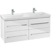 Kép 3/3 - Villeroy & Boch Avento 120x47 cm mosdó 4A23 CK 01 (4A23CK01)