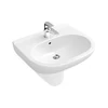 Kép 1/2 - Villeroy & Boch O.novo 51606001 60x49 mosdó