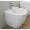 Kép 1/5 - Villeroy & Boch Subway 2.0 álló bide 54010001