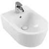 Kép 1/2 - Villeroy & Boch Avento fali bide 5405 00 01 (54050001)