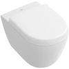 Kép 1/3 - Villeroy & Boch Subway 2.0 kompakt fali wc 5606 10 01 (56061001)