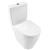 Kép 3/3 - Villeroy & Boch Avento monoblokkos wc csésze 5644 R0 01 (5644R001)