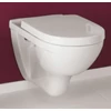 Kép 4/5 - Villeroy & Boch O.novo compact perem nélküli fali WC 5688R001