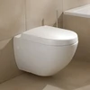 Kép 5/6 - Villeroy & Boch Subway fali wc, CeramicPlus 6600 10 R1 (660010R1)