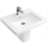 Kép 1/2 - Villeroy & Boch Subway 2.0 60x47 cm mosdó 7113 60 01 (71136001)