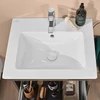 Kép 3/4 - Villeroy & Boch Venticello 60 x 50 cm-es beépíthető mosdó 1 csaplyukkal - 41246001