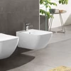 Kép 4/4 - Villeroy & Boch Venticello 37,5 x 56 cm-es fali bidé CeramicPlus felülettel - 441100R1