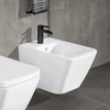 Kép 3/4 - Villeroy & Boch Finion fali bidé CeramicPlus felülettel - 446500R1