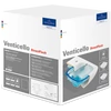 Kép 1/4 - Villeroy & Boch Venticello perem nélküli mélyöblítésű fali wc kombipack - 4611RL01