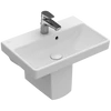 Kép 1/4 - Villeroy & Boch Avento 55 x 37 cm-es kompakt mosdó - 4A005501