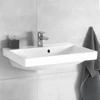 Kép 3/4 - Villeroy & Boch Avento 55 x 37 cm-es kompakt mosdó - 4A005501