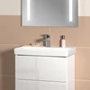 Kép 4/4 - Villeroy & Boch Avento 55 x 37 cm-es kompakt mosdó - 4A005501