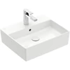 Kép 1/2 - Villeroy & Boch Memento 2.0 60 x 42 cm-es mosdó 1 csaplyukkal - 4A226001