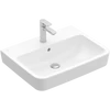Kép 1/4 - Villeroy & Boch O.Novo 60 x 46 cm-es mosdó 1 csaplyukkal túlfolyó nélkül - 4A416101