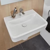 Kép 3/4 - Villeroy & Boch O.Novo 60 x 46 cm-es mosdó 1 csaplyukkal túlfolyó nélkül - 4A416101