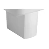 Kép 1/2 - Villeroy & Boch Subway 2.0 szifontakaró CeramicPlus felülettel - 524400R1