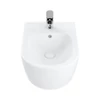 Kép 3/3 - Villeroy & Boch Avento 37 x 53 cm-es fali bidé Stone White CeramicPlus felülettel - 540500RW