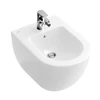 Kép 1/3 - Villeroy & Boch Subway 2.0 35,5 x 48 cm-es cm-es kompakt fali bidé - 54060001