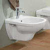 Kép 3/4 - Villeroy & Boch O.Novo 36 x 56 cm-es fali bidé - 54600001