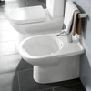 Kép 4/4 - Villeroy & Boch O.Novo 36 x 56 cm-es álló bidé - 54610001