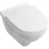 Kép 1/4 - Villeroy & Boch O.Novo 36 x 56 cm-es mélyöblítésű fali wc-csésze - 56601001