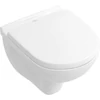 Kép 1/3 - Villeroy & Boch O.Novo mélyöblítésű kompakt wc-csésze - 56881001