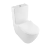 Kép 3/3 - Villeroy & Boch Subway 2.0 öblítőtartály CeramicPlus felülettel - 570611R1