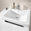 Kép 3/4 - Villeroy & Boch Subway 2.0 55 x 44 cm-es mosdó bútorhoz 1 csaplyukkal - 7113F501