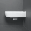 Kép 4/4 - Villeroy & Boch O.Novo sarok kézmosó 1 csaplyukkal CeramicPlus felülettel - 731032R1