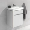 Kép 4/4 - Villeroy & Boch Avento 45 x 37 cm-es kézmosó - 73584501