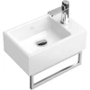 Kép 2/2 - Villeroy & Boch Memento 2.0 törölközőtartó 34 x 14 cm-es - 874934D7