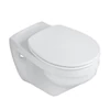 Kép 3/3 - Villeroy & Boch O.Novo wc-ülőke - 88236101