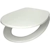 Kép 1/3 - Villeroy & Boch O.Novo wc-ülőke - 88246101