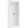 Kép 1/4 - Villeroy & Boch Legato 1700 x 750 mm-es beépíthető egyenes kád - UBA170LEG2V-01