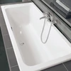 Kép 3/4 - Villeroy & Boch Architectura 1700 x 800 mm-es egyenes akril kád - UBA178ARA2V-01