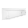 Kép 4/4 - Villeroy & Boch Subway 1700 x 800 mm-es balos aszimmetrikus sarokkád - UBA178SUB3LIV-01