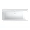 Kép 1/2 - Villeroy & Boch Collaro sarokba építhető 1800 x 800 mm-es jobbos akril kád Gold - UBA180COR9CR00VJ01