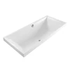 Kép 4/4 - Villeroy & Boch Squaro 1700 x 750 mm-es beépíthető egyenes kád - UBQ170SQR2V-01