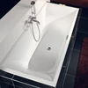 Kép 3/4 - Villeroy & Boch La Belle 1800 x 800 mm-es beépíthető egyenes kád - UBQ180LAB2V-01