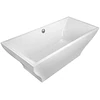 Kép 1/2 - Villeroy & Boch La Belle Excellence 1800 x 800 mm-es szabadonálló kád Multiplex Trioval Colour on Demand - UBQ180LAB9T1BCV-01