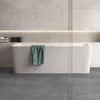 Kép 4/4 - Villeroy & Boch Squaro Edge Excellence 12 1800 x 800 mm-es szabadon álló kád - UBQ180SQE9T2V-01