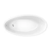 Kép 3/3 - Villeroy & Boch Aveo 1900 x 950 mm-es ovális beépíthető kád - UBQ194AVE7V-01