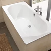 Kép 3/4 - Villeroy & Boch Oberon 1900 x 900 mm-es beépíthető egyenes kád - UBQ199OBE2V-01